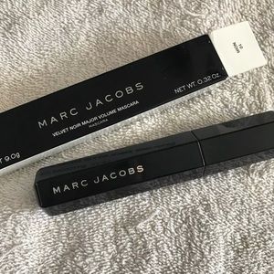 Marc Jacobs Velvet Noir Mascara